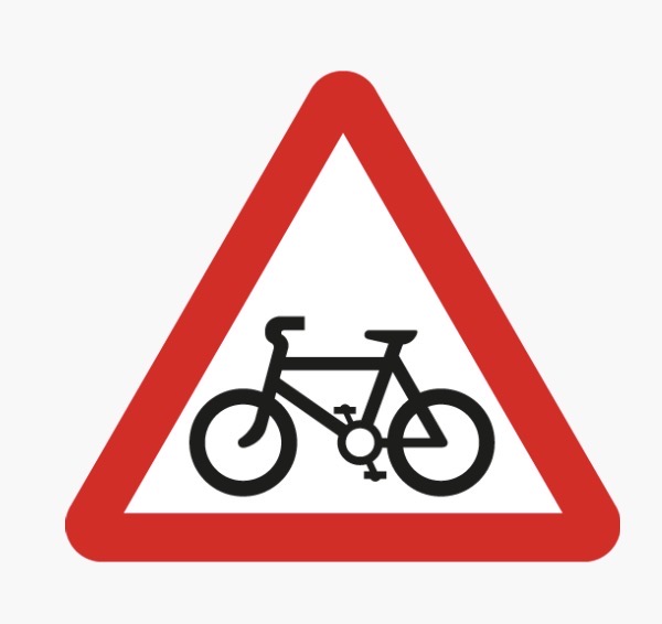 <p>What does this sign mean?</p>