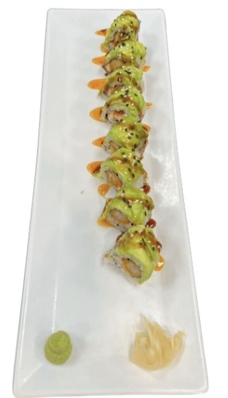 <p>Identify the Roll:</p>