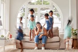 <p><strong>Rambunctious </strong></p>