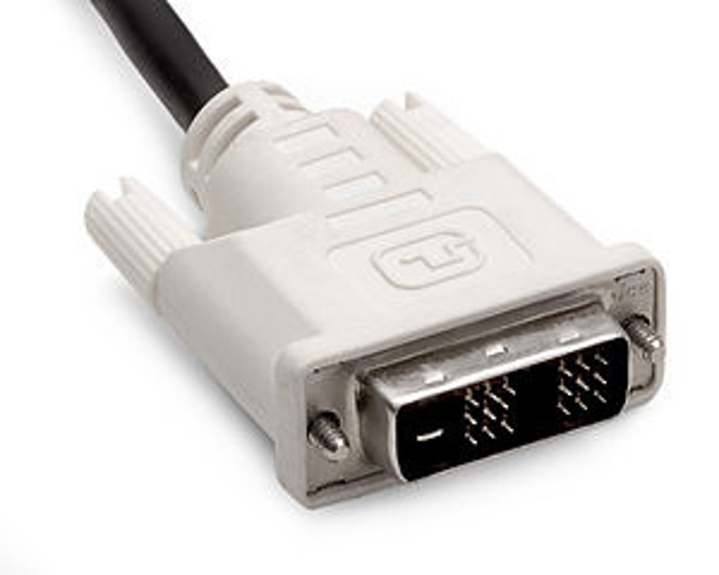 <p>The first widely accepted digital connection standard for computers.</p>