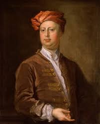 <p>Architect, landscape designer, and painter. He is credited as a pioneer of the English landscape garden, laid the foundation that was perfected by Lancelot "Capability" Brown. </p>