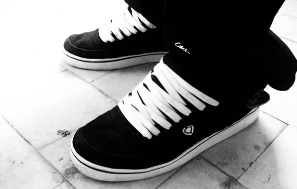 <p>sneakers</p>