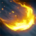 <p>Ezreal's Trueshot Barrage (R)</p>