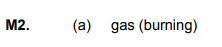 <p>Gas</p>