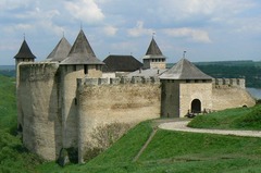 <p>ХІІІ-XVI ст</p>
