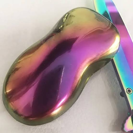 <p>how to prevent chromate pigment</p>