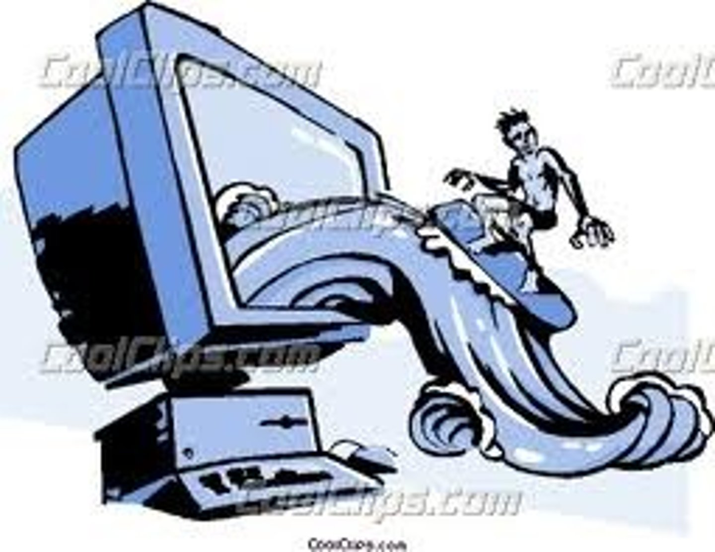 <p>to surf the web</p>