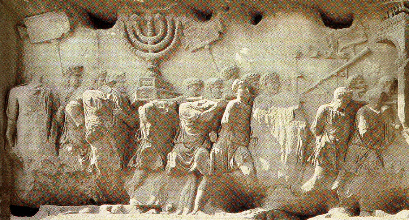 <p>what civilization is this from?</p>