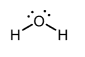 <p>bond angle?</p>