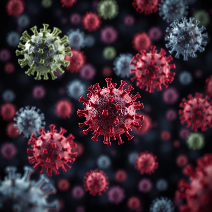 <p>Fertilisation passed between bacteria in plasmids by viruses.</p>