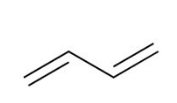 <p>A sterically hindered base can be used to form dienes via</p><p>elimination reaction</p>