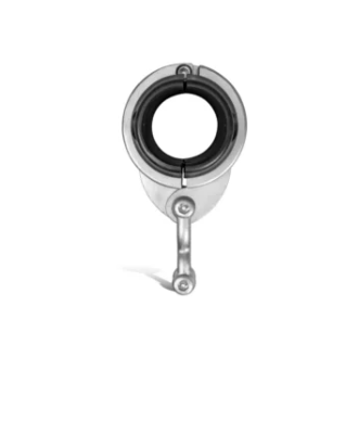 <p>Non-Wrap Swing Hanger - For  2 3/8”</p>