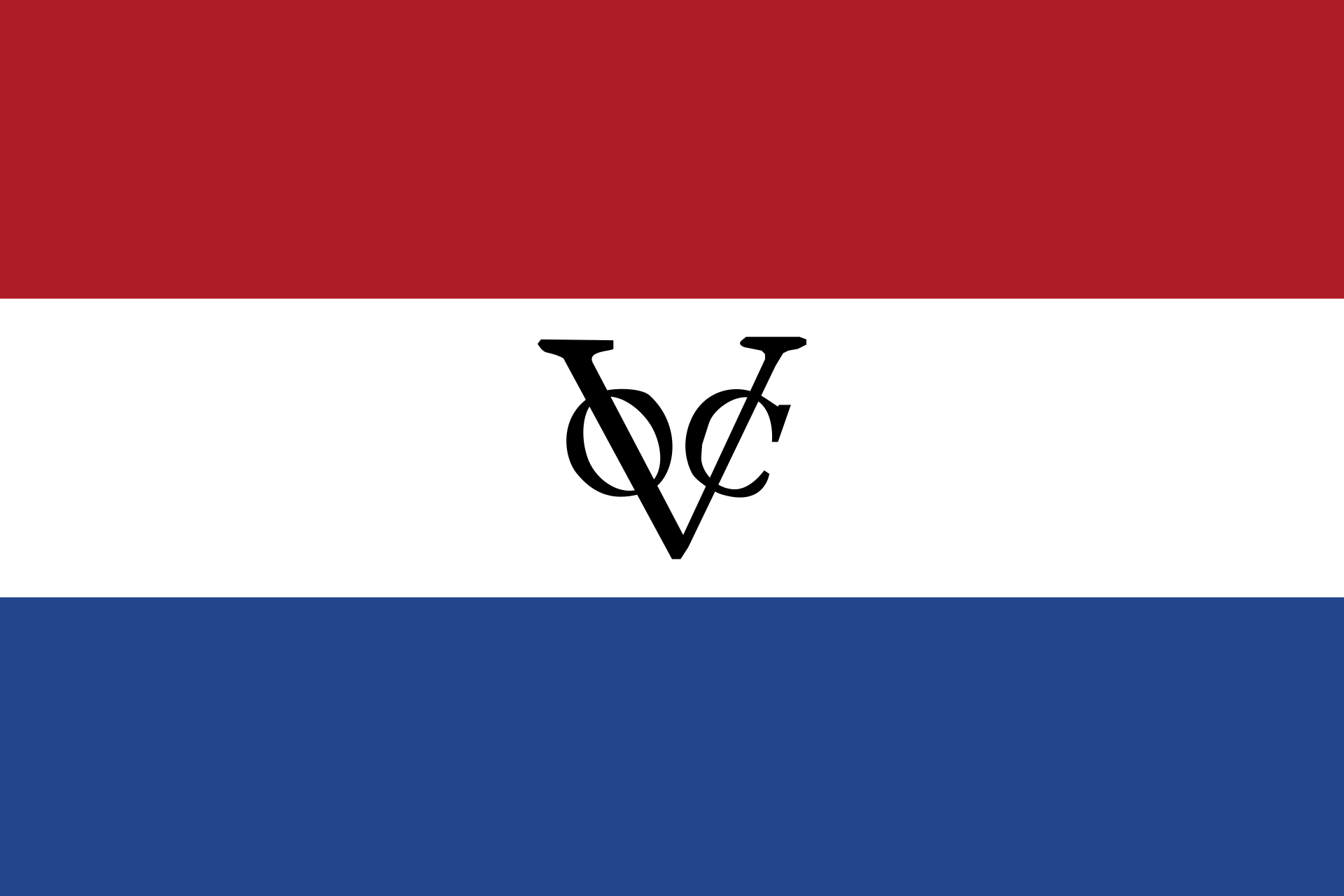 <p>1602 - Dutch East India Company (All Facts) </p>