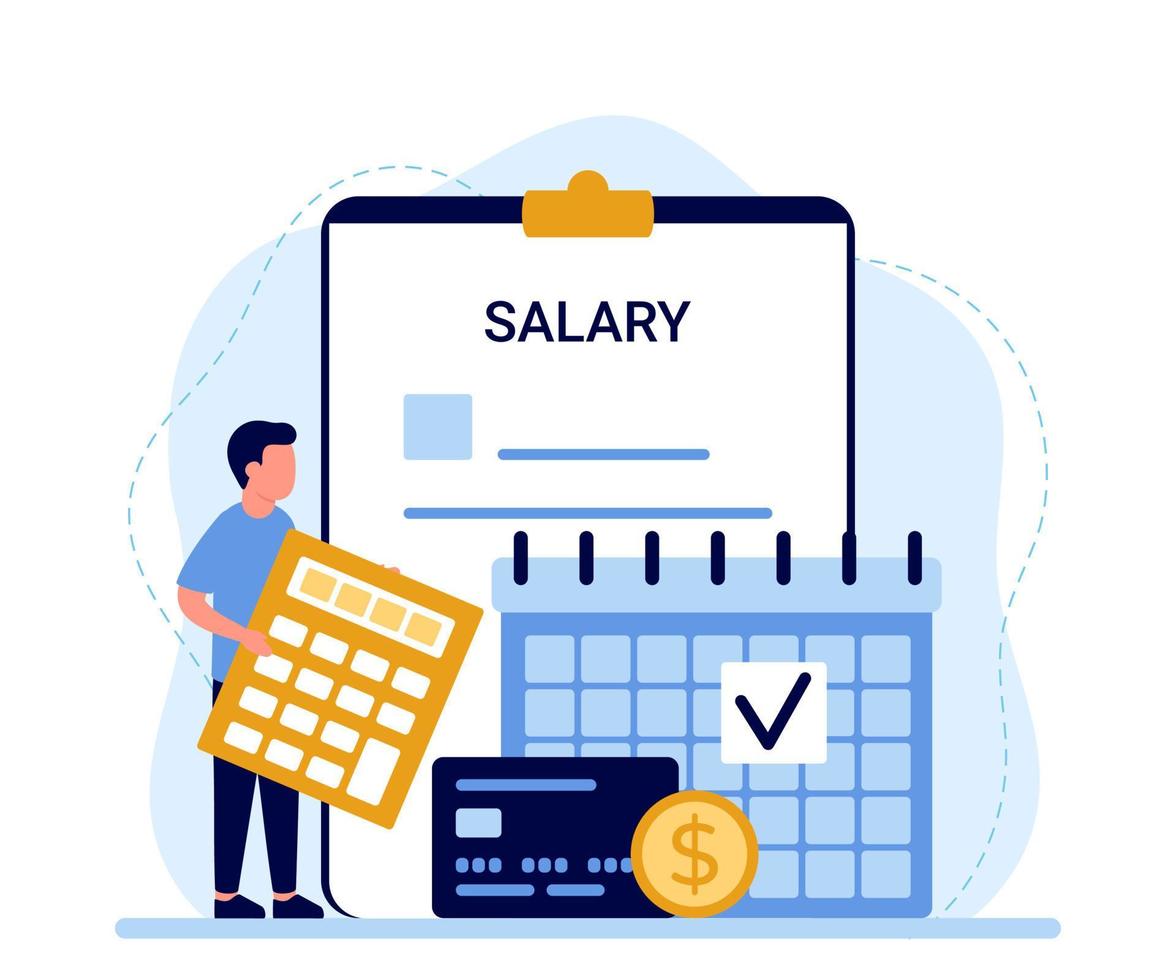 <p>gross salary</p>