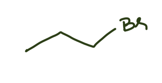 <ol><li><p><mark data-color="yellow" style="background-color: yellow; color: inherit;">SN2 </mark>(primary no stable carbocation)</p></li><li><p>Adopts the <mark data-color="yellow" style="background-color: yellow; color: inherit;">OPPOSITE configuration</mark> as the alcohol (with on the plane being an exception) </p></li></ol><p></p>