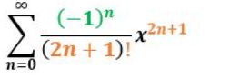 <p>R = infinity</p>