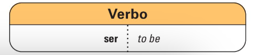 <p>Verbo</p>