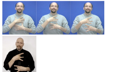 <p>double like (both hands)</p>