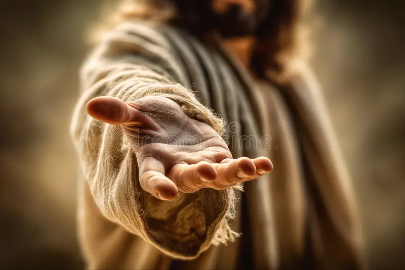 <p>Why Is It Important That Christians Teach About A Personal God? </p>