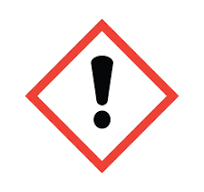 <p>Harmful, not deadly if dose is not too big</p>