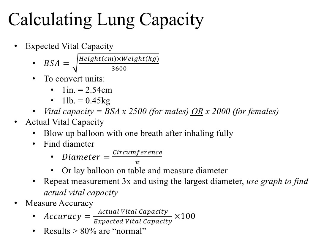 <p><span><span>BSA=√((Height(cm)×Weight(kg))/3600)</span></span></p>