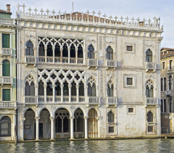<p>what is this building?</p>