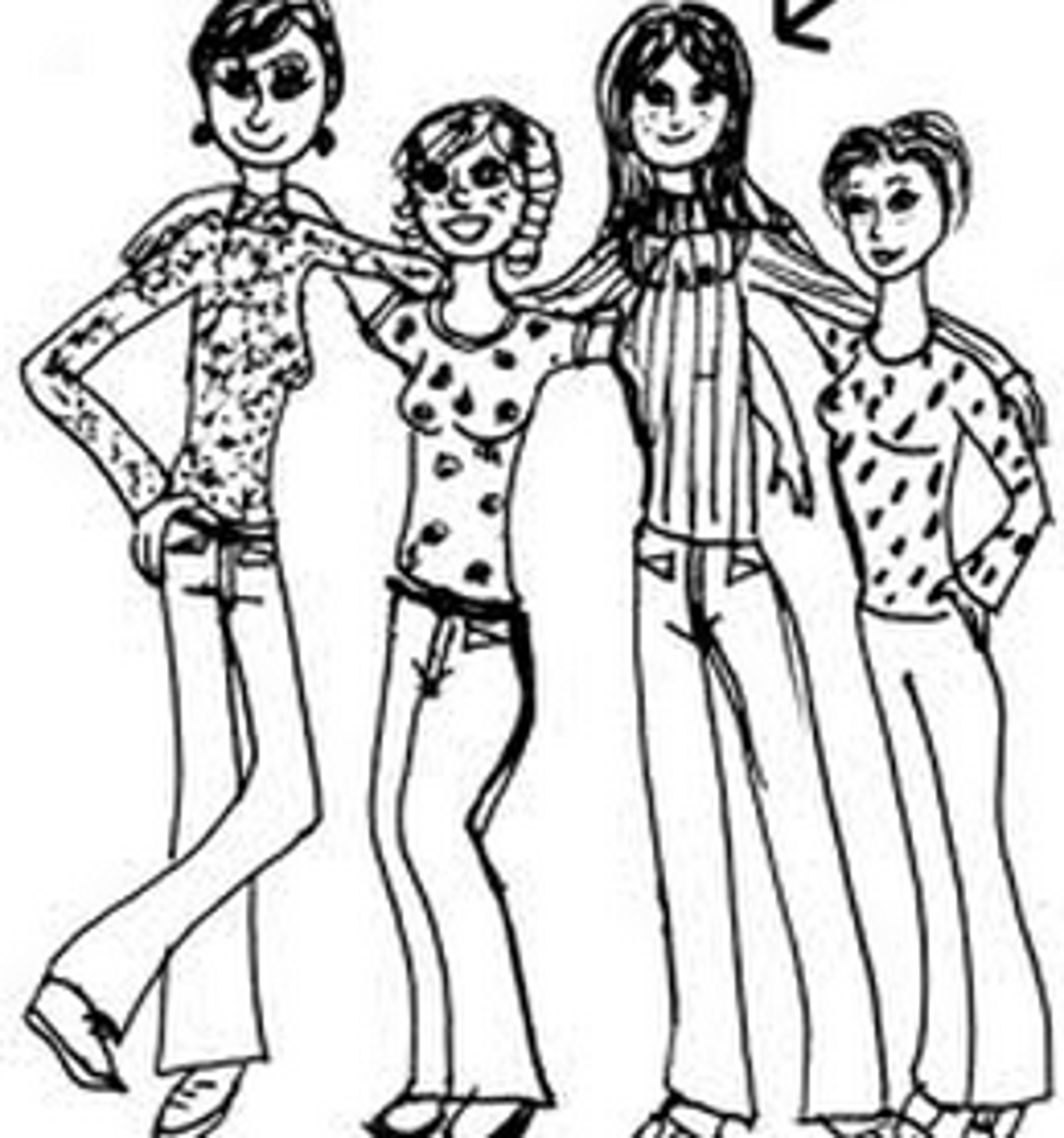 <p>meet with friends, do you meet with friends at the weekends?</p>