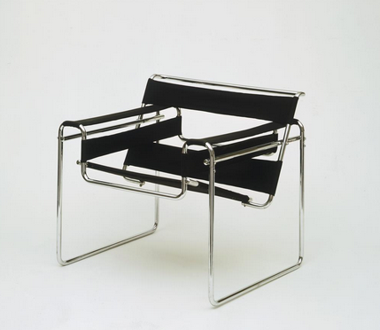 <p>Wassily Chair</p>
