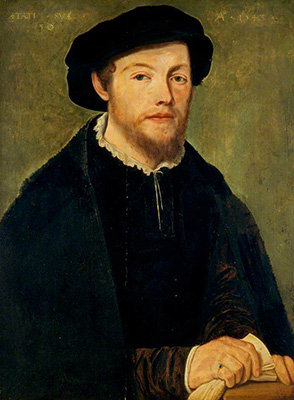 <p>1513 - 1546 - George Wishart (All Facts) </p>