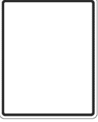 <p>Rectangles</p>