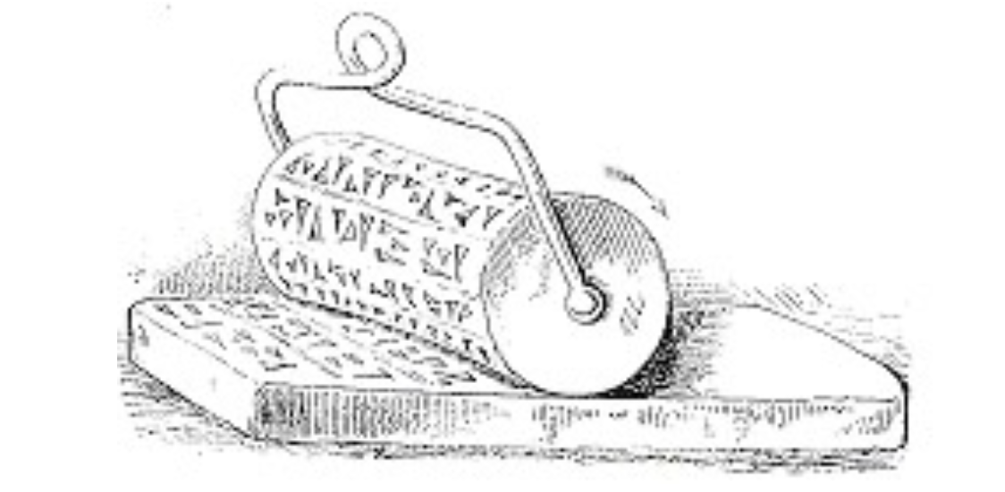 <p>what civilization is this of? what is it?</p>