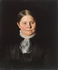 <p>Lucy Stone</p>