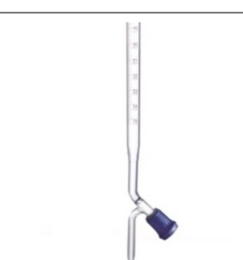 <p>Burette</p>
