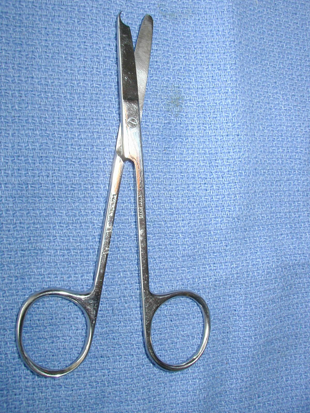 <p>What is the name of this intrument?</p>