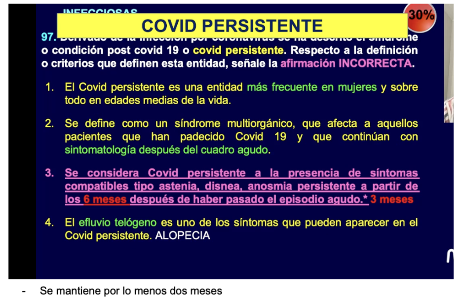 <p><span style="background-color: transparent;">Cual es la vacuna de covid que se emplea: La de ARN mensajero</span></p>