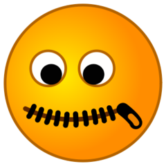 <p>silent; not talkative</p>