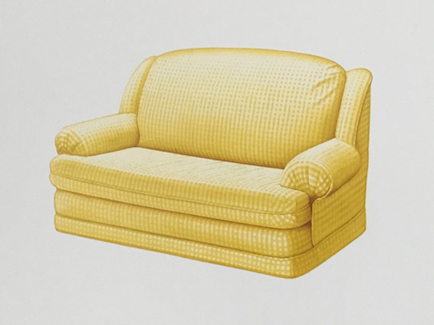 <p>sofa; couch</p>