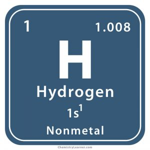 <p>hydrogen</p>