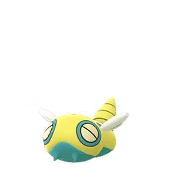 <p>Dunsparce Drill Run Bite fast move count</p>