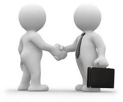 <p>chấp nhận một lời đề nghị</p><p>(If you must decline to ___ or invitation, you should be gracious.)</p>