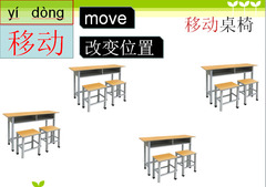 <p>换盘子</p>