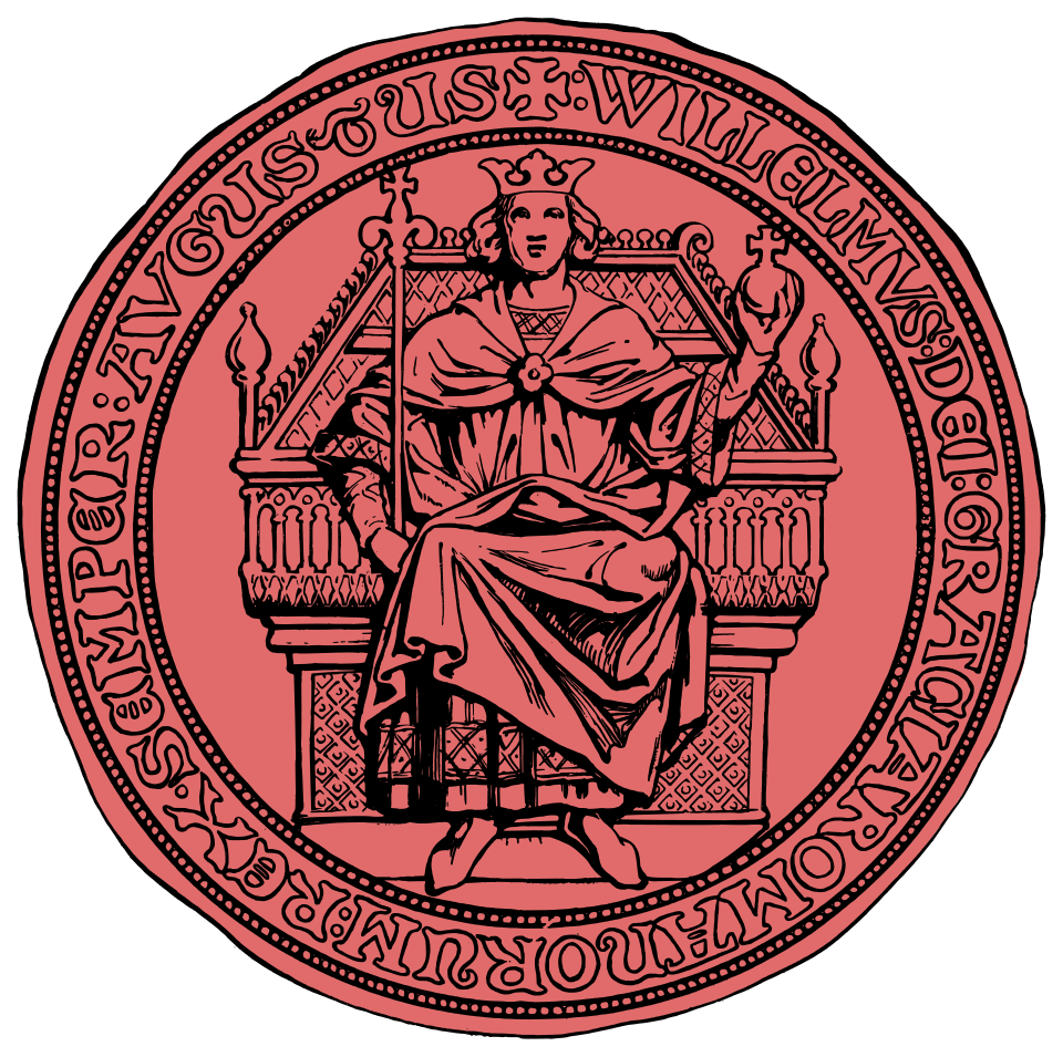 <p>1247 - 1256 - William of Holland (All Facts) </p>