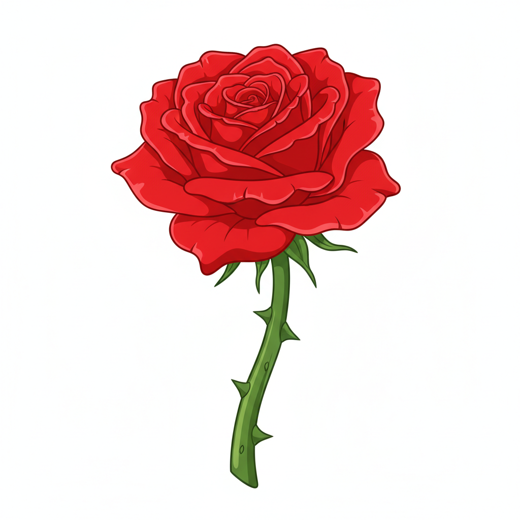 <p>thorns</p>