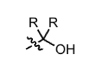 <p>R = H or C</p>
