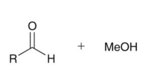 <p>aldehyde</p>