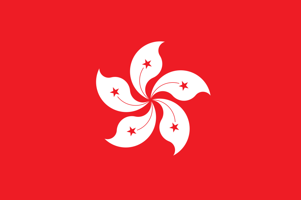 <p>Cathay Pacific Airways <strong>Hong Kong </strong></p>