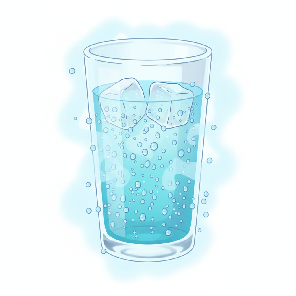 <p>The process where water vapor cools and changes back into liquid droplets.</p>
