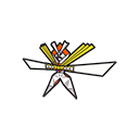 <p>Katagami</p>