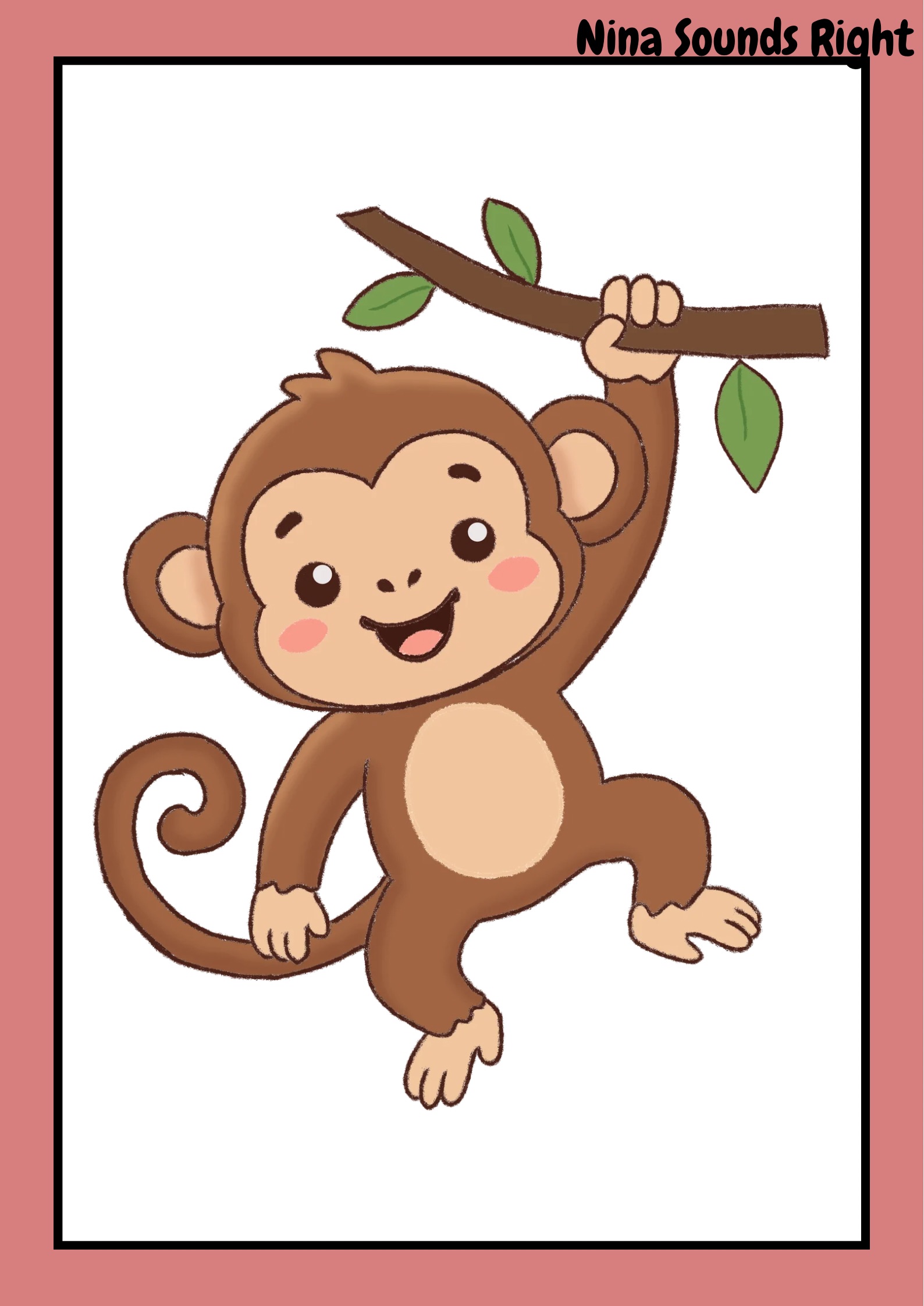 <p><span style="color: rgba(255,255,255,var(--O42jJQ,1));">I have a long tail and love to climb tree. My favorite food is bananas. I like to make funny faces.</span></p>