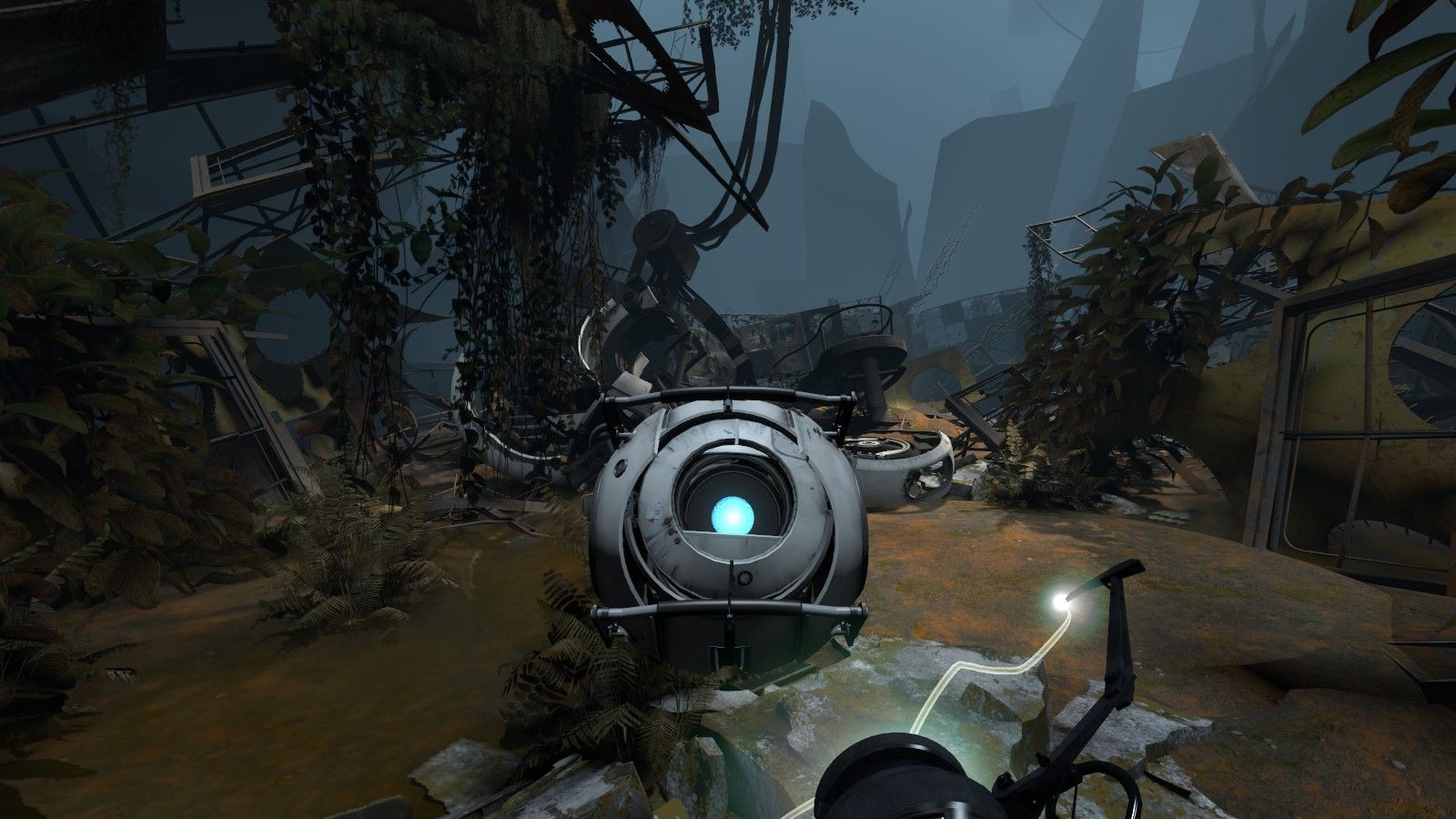 <p><strong>Portal 2 (2011)</strong></p><p><strong>Genre:</strong> Puzzle</p><p><strong>Subgenres:</strong> First-person puzzle, physics puzzle, environmental puzzle</p>